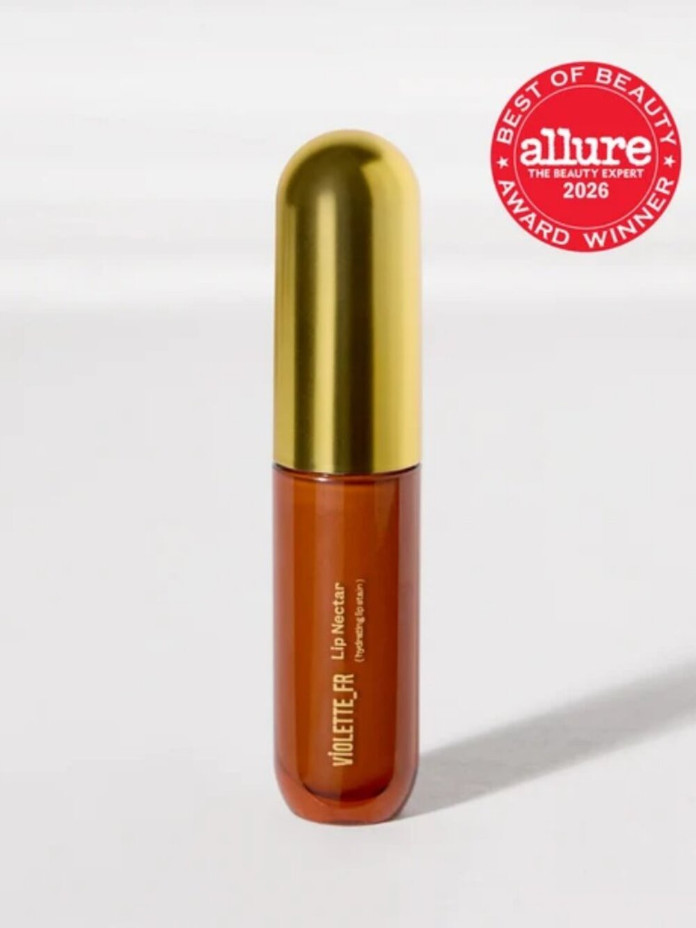 violettefr Lip Nectar Rose de Moab